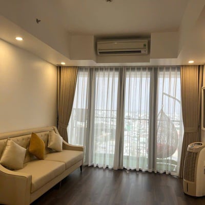 Location d’appartements de luxe avec 2 chambres, Son Tra, Da Nang, Vietnam
